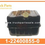 fuel tank assy 1-22400855-0 1224008550 1-22400-855-0 for ISUZU 10PE1 CONJUNTO DEL TANQUE DE COMBUSTIBLE ASSY