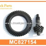 gear MC827154 for MITSUBISHI fuso FP415 engranaje