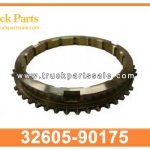 gearbox SYNCHRONIZER RING 32605-90175 3260590175 for NISSAN Anillo de sincronizador de caja de cambios