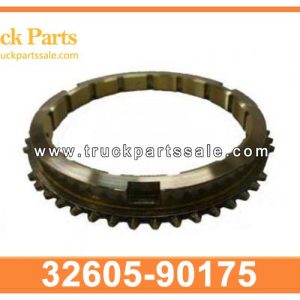 gearbox SYNCHRONIZER RING 32605-90175 3260590175 for NISSAN Anillo de sincronizador de caja de cambios