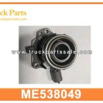 hydraulic clutch Release Bearing ME538049 for MITSUBISHI Rojas de liberaci??n de embrague hidr??ulico