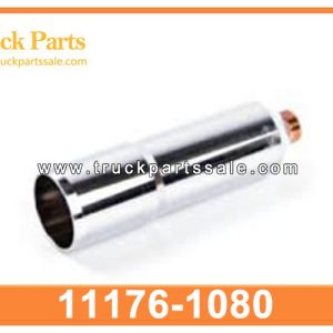 injector sleeve 11176-1080 111761080 for HINO EP100 manga del inyector