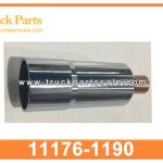 injector sleeve 11176-1190 111761190 for HINO J08C J08CT manga del inyector