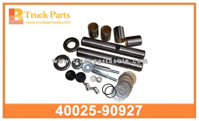 king pin ki 40025-90927 4002590927 for NISSAN Kit King Pin