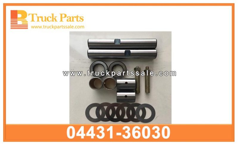 king pin kit 04431-36030 443136030 for NISSAN Kit King Pin