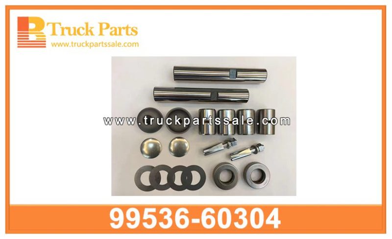 king pin kit 99536-60304 9953660304 for HINO Kit King Pin