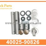 king pin kits 40025-90826 4002590826 for NISSAN kits de King Pin