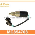 lamp switch MC854708 for MITSUBISHI interruptor de l??mpara