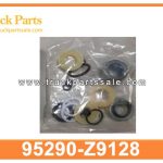 lift cylinder cabin kit 95290-Z9128 95290Z9128 for NISSAN RF8 cw520 Kit de cabina de cilindro de elevaci??n