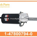long Power Brake Air Booster 1-47800794-0 1478007940 1-47800-794-0 for ISUZU Booster de aire de freno de energ??a larga