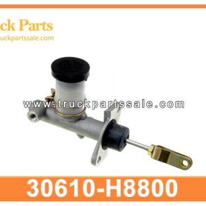 master cylinder 30610-H8800 30610H8800 for NISSAN cilindro maestro