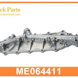 oil cooler cover ME064411 for MITSUBISHI cubierta de enfriador de aceite