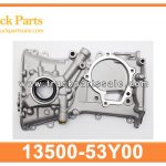 oil pump 13500-53Y00 1350053Y00 for NISSAN GA14 GA15 GA16 bomba de aceite