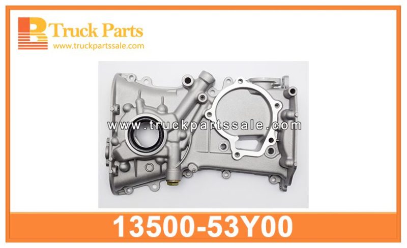 oil pump 13500-53Y00 1350053Y00 for NISSAN GA14 GA15 GA16 bomba de aceite