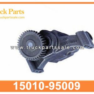 oil pump 15010-95009 15010-95004 15010-95007 1501095009 1501095004 1501095007 for NISSAN PE6 bomba de aceite