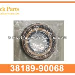 oil seal 38189-90068 3818990068 for NISSAN sello de aceite