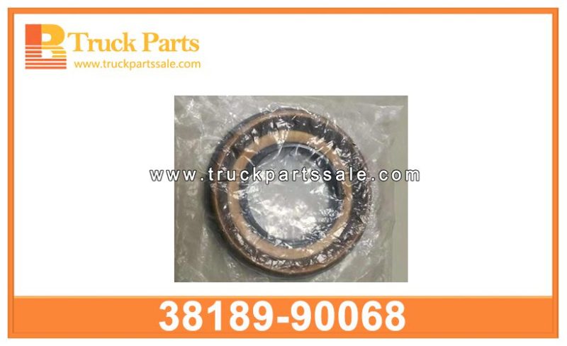 oil seal 38189-90068 3818990068 for NISSAN sello de aceite