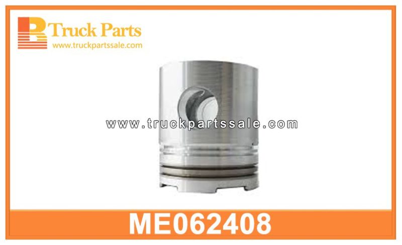 piston ME062408 for MITSUBISHI 8DC9 pist??n
