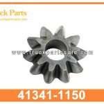 planet gear 22mmX10T 41341-1150 413411150 for HINO equipo planeta
