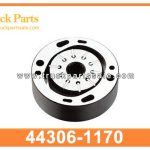 power steering pump 44306-1170 443061170 for HINO EF500 EF750 bomba de direcci??n asistida