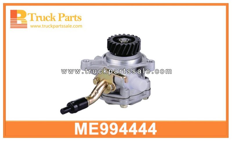 power steering pump ME994444 for MITSUBISHI 4M50 4M51 bomba de direcci??n asistida