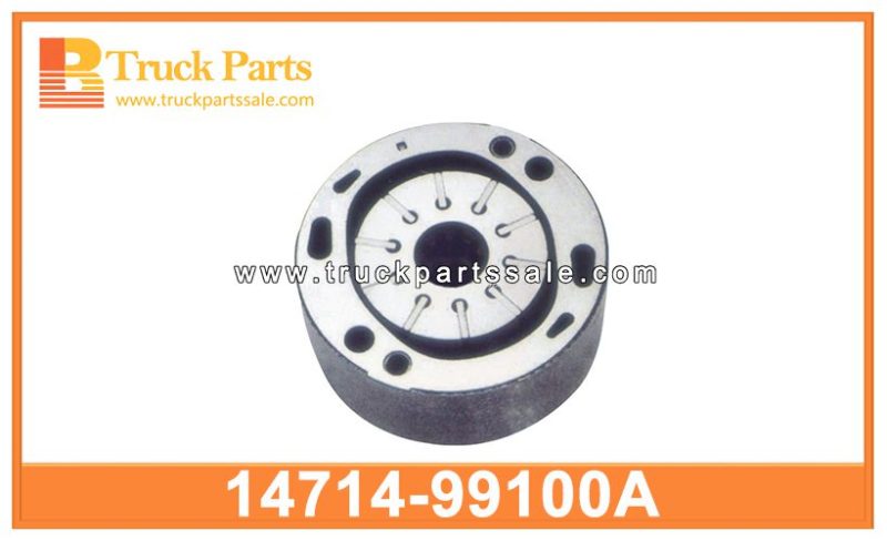 power steering pump cartridge 14714-99100A 14714-99018 1471499100A 1471499018 for NISSAN cartucho de la bomba de direcci??n asistida