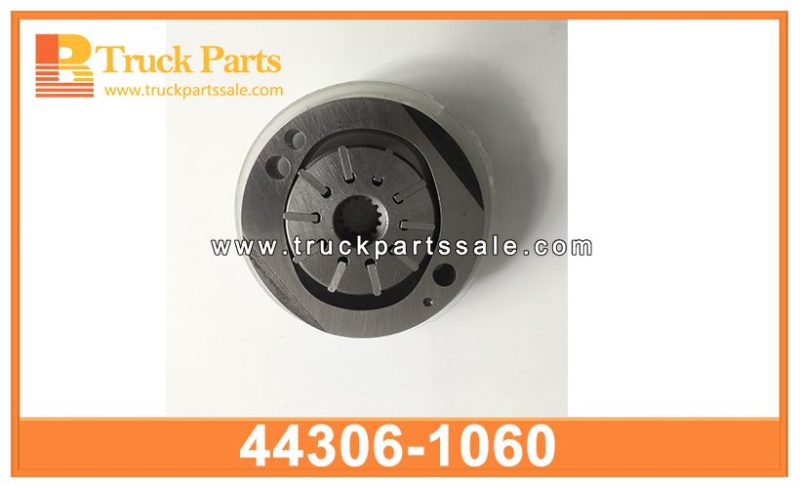 power steering pump cartridge 44306-1060 443061060 for HINO RH700 H07C cartucho de la bomba de direcci??n asistida