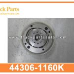 power steering pump cartridge 44306-1160K for HINO 4BC2 cartucho de la bomba de direcci??n asistida