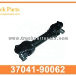 propeller shaft assy 37041-90062 37041-90014 3704190062 3704190014 for NISSAN Assy del eje de la h??lice
