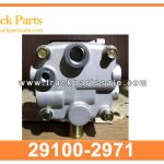 rear Cabin Shock Absorber 29100-2971 291002971 for HINO P11C amortiguador de la cabina trasera