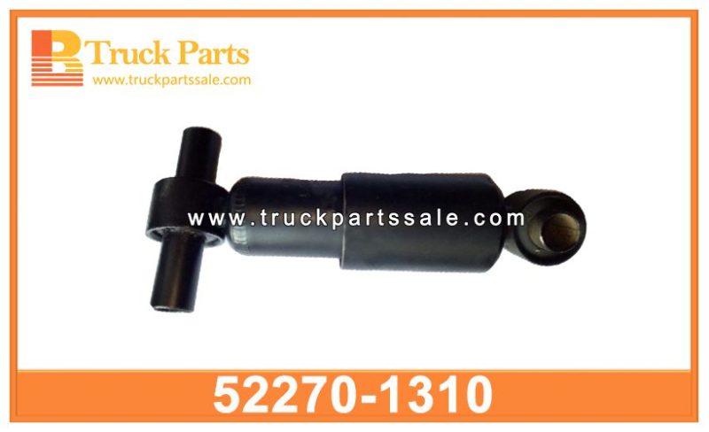 rear Cabin Shock Absorber 52270-1310 522701310 for HINO amortiguador de la cabina trasera