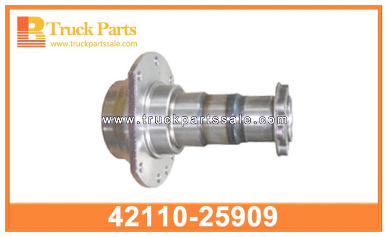 rear axle housing 42110-25909 4211025909 for NISSAN carcasa del eje trasero