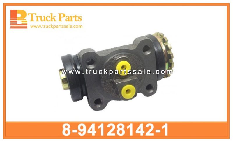 rear brake wheel cylinder 8-94128142-1 8941281421 8-94128-142-1 for ISUZU cilindro de la rueda del freno trasero
