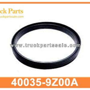 rear wheel inner oil seal 40035-9Z00A 400359Z00A for NISSAN sello de aceite interno de la rueda trasera