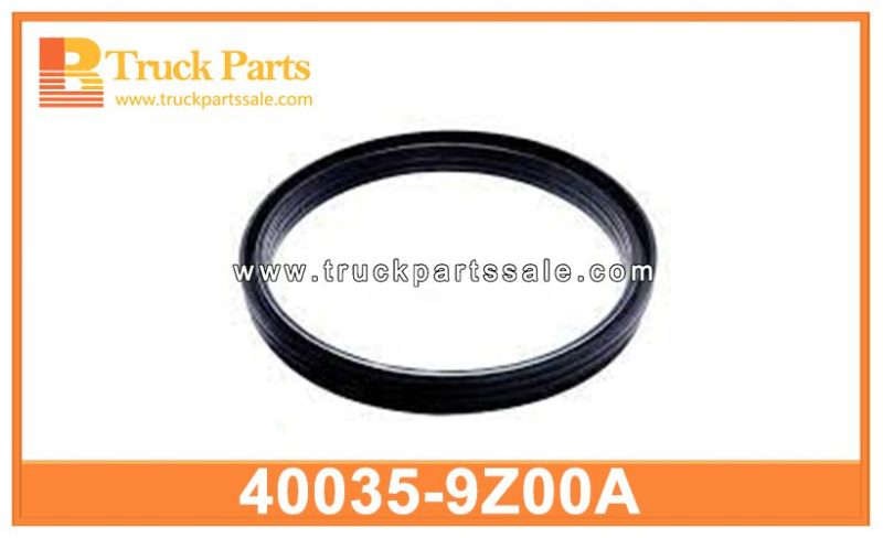 rear wheel inner oil seal 40035-9Z00A 400359Z00A for NISSAN sello de aceite interno de la rueda trasera