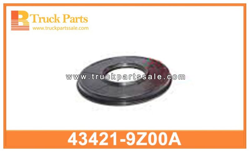 rear wheel outer oil seal 43421-9Z00A 434219Z00A for NISSAN sello de aceite exterior de la rueda trasera