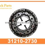 release lever 31210-2730 312102730 for HINO j08c palanca de liberaci??n