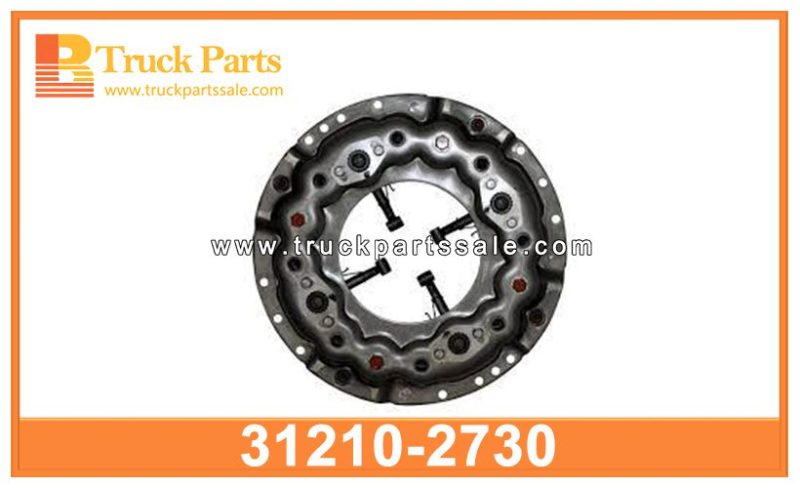 release lever 31210-2730 312102730 for HINO j08c palanca de liberaci??n