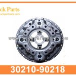 release lever assy 30210-90218 3021090218 for NISSAN PD6 PE6T Liberaci??n de la palanca de la palanca