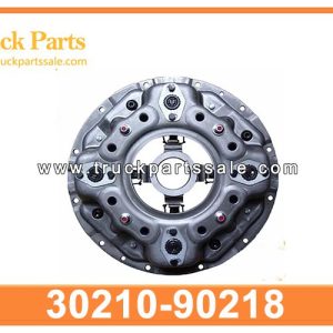 release lever assy 30210-90218 3021090218 for NISSAN PD6 PE6T Liberaci??n de la palanca de la palanca
