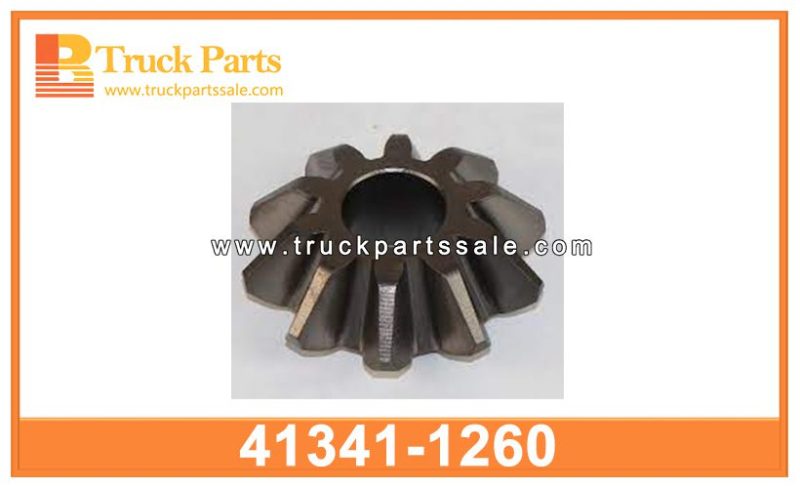 repair kits planetary gear 41341-1260 413411260 for HINO Kits de reparaci??n equipo planetario