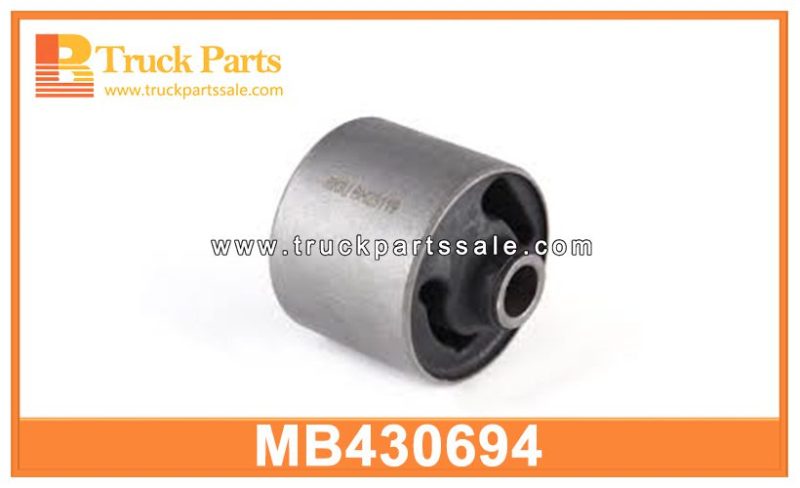 rubber antivibration mounting MB430694 for MITSUBISHI montaje de antivibraci??n de goma
