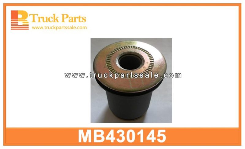 rubber bushing MB430145 MR319537 for MITSUBISHI L300 buje de goma