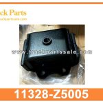 rubber engine mounting 11328-Z5005 11328Z5005 for NISSAN FE6 montaje del motor de goma