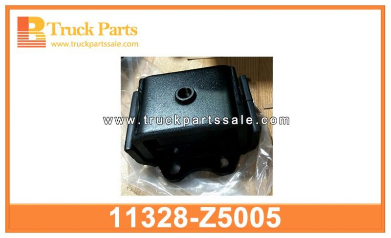 rubber engine mounting 11328-Z5005 11328Z5005 for NISSAN FE6 montaje del motor de goma