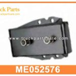 rubber engine mounting ME052576 for MITSUBISHI 8DC9 montaje del motor de goma