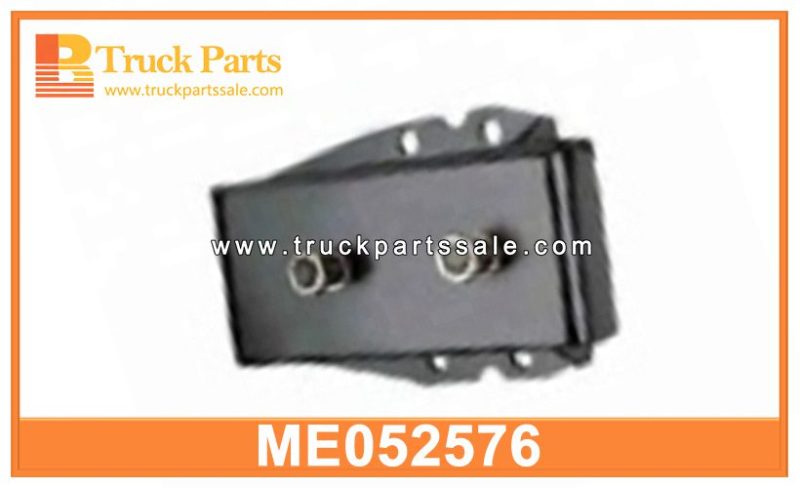 rubber engine mounting ME052576 for MITSUBISHI 8DC9 montaje del motor de goma