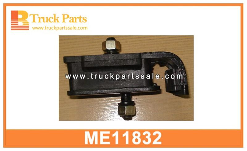 rubber engine mounting ME11832 for MITSUBISHI PS100 montaje del motor de goma
