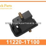 rubber mount 11220-1T100 112201T100 for NISSAN montaje de goma