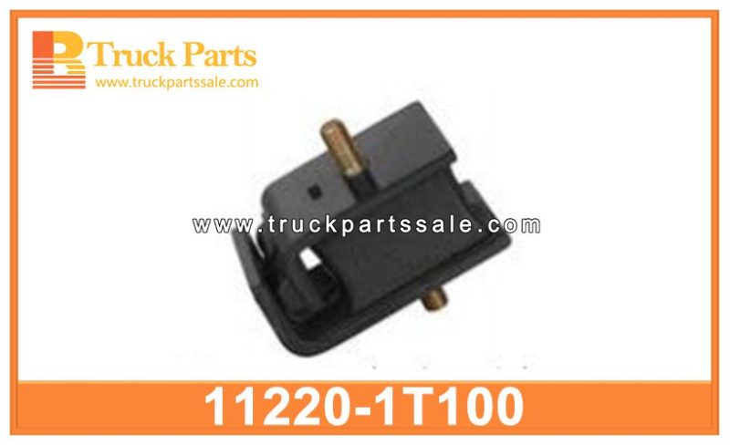 rubber mount 11220-1T100 112201T100 for NISSAN montaje de goma